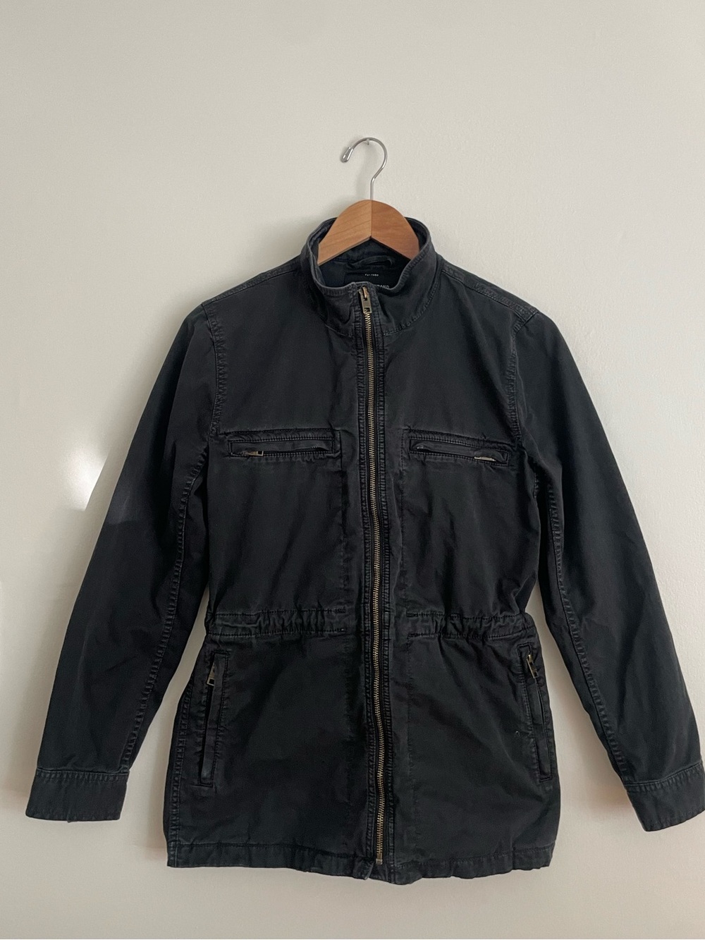 Lucky Brand Utility Jacket
